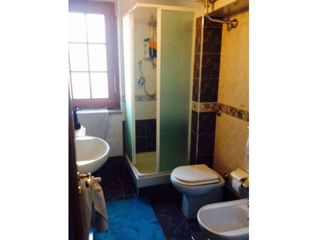 Anteprima foto 2 - Affitto Stanza Singola in Appartamento da Privato a Fisciano (Salerno)