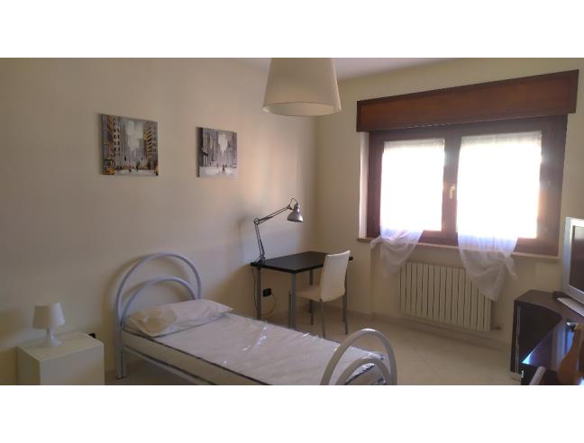 Anteprima foto 3 - Affitto Stanza Singola in Appartamento da Privato a Fisciano (Salerno)