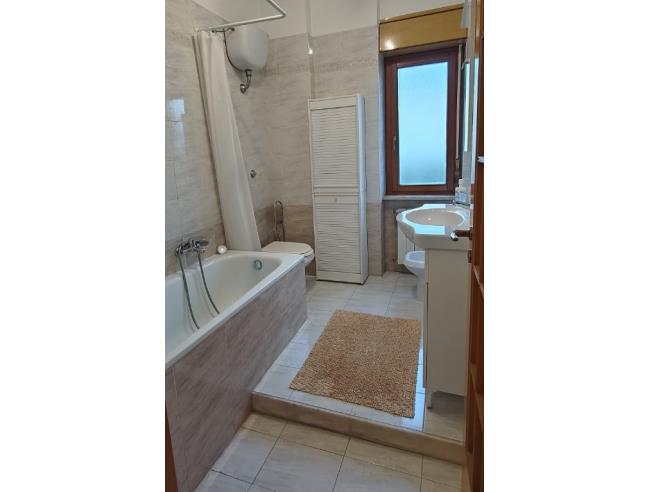 Anteprima foto 5 - Affitto Stanza Singola in Appartamento da Privato a Fisciano (Salerno)