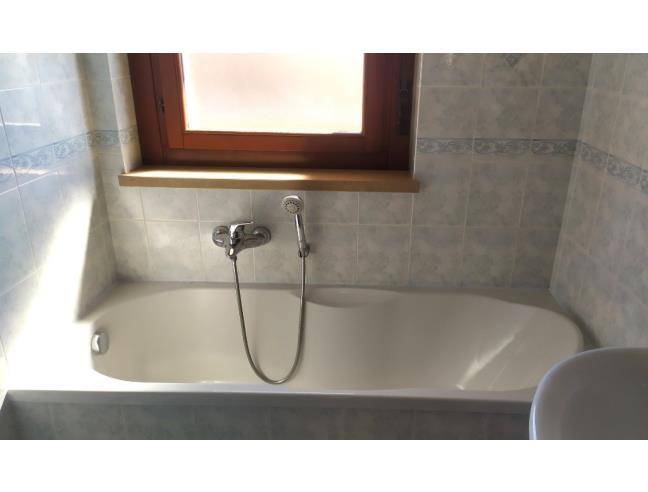 Anteprima foto 6 - Affitto Stanza Singola in Appartamento da Privato a Fisciano (Salerno)