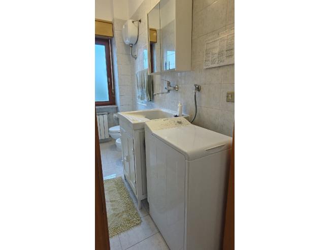 Anteprima foto 6 - Affitto Stanza Singola in Appartamento da Privato a Fisciano (Salerno)