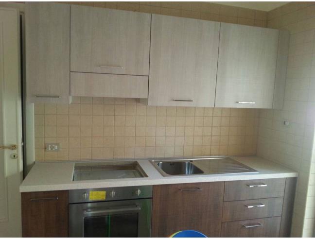 Anteprima foto 2 - Affitto Stanza Singola in Appartamento da Privato a Foggia - Centro città