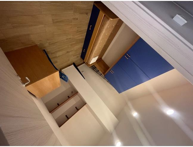 Anteprima foto 2 - Affitto Stanza Singola in Appartamento da Privato a Foggia - Centro città