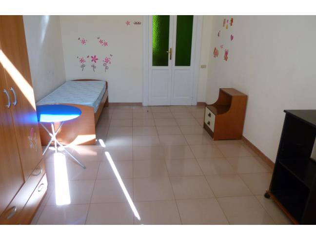Anteprima foto 3 - Affitto Stanza Singola in Appartamento da Privato a Foggia - Centro città