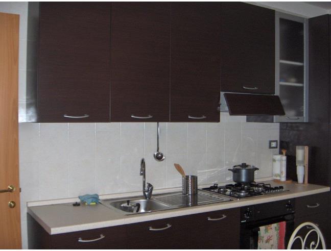 Anteprima foto 3 - Affitto Stanza Singola in Appartamento da Privato a Foggia - Centro città