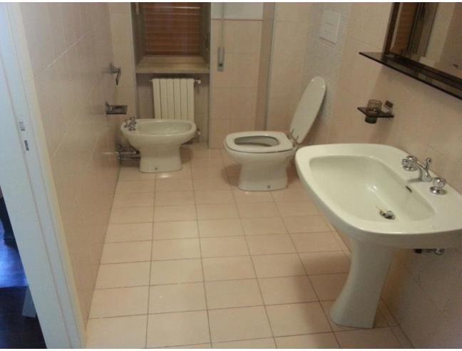 Anteprima foto 3 - Affitto Stanza Singola in Appartamento da Privato a Foggia - Centro città