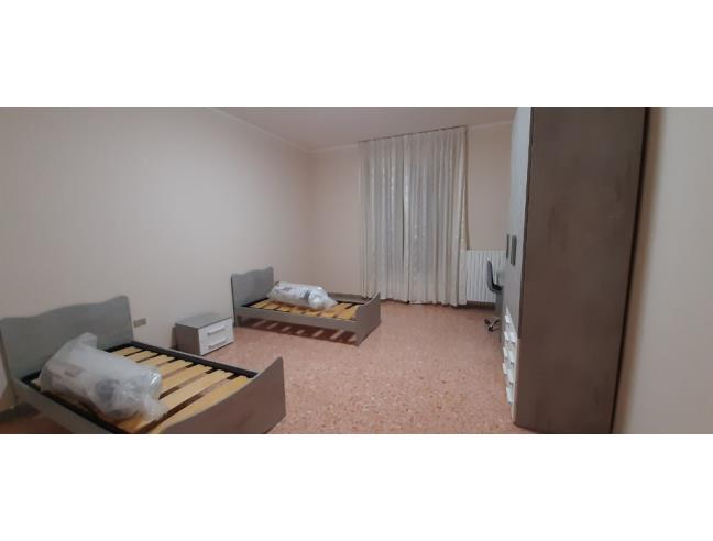 Anteprima foto 3 - Affitto Stanza Singola in Appartamento da Privato a Foggia - Centro città