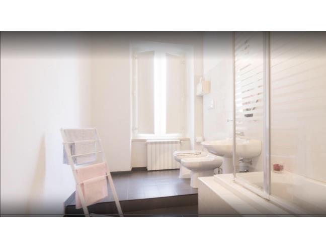 Anteprima foto 4 - Affitto Stanza Singola in Appartamento da Privato a Foggia - Centro città