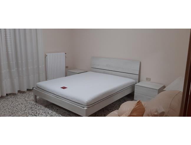 Anteprima foto 4 - Affitto Stanza Singola in Appartamento da Privato a Foggia - Centro città