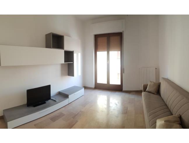 Anteprima foto 4 - Affitto Stanza Singola in Appartamento da Privato a Foggia - Centro città