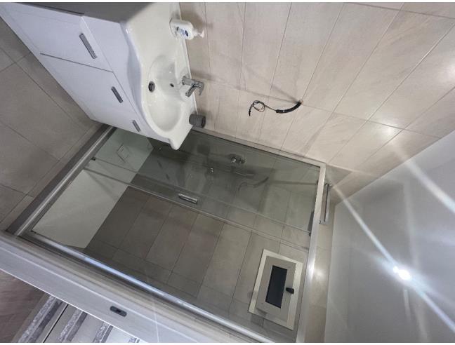 Anteprima foto 5 - Affitto Stanza Singola in Appartamento da Privato a Foggia - Centro città