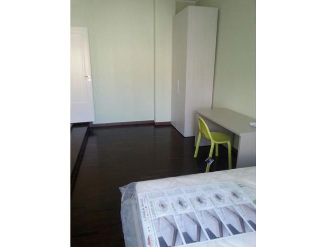 Anteprima foto 5 - Affitto Stanza Singola in Appartamento da Privato a Foggia - Centro città