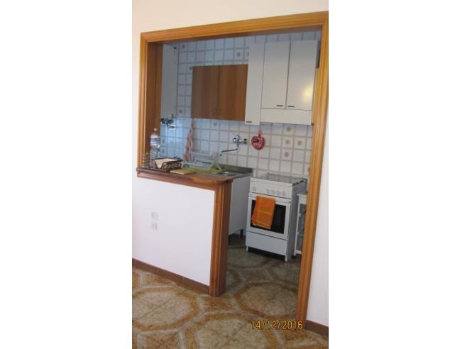 Anteprima foto 6 - Affitto Stanza Singola in Appartamento da Privato a Foggia - Centro città