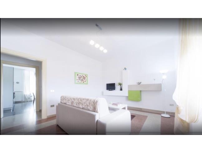 Anteprima foto 6 - Affitto Stanza Singola in Appartamento da Privato a Foggia - Centro città