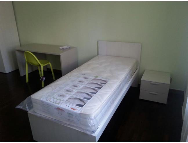 Anteprima foto 6 - Affitto Stanza Singola in Appartamento da Privato a Foggia - Centro città