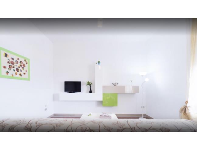 Anteprima foto 7 - Affitto Stanza Singola in Appartamento da Privato a Foggia - Centro città