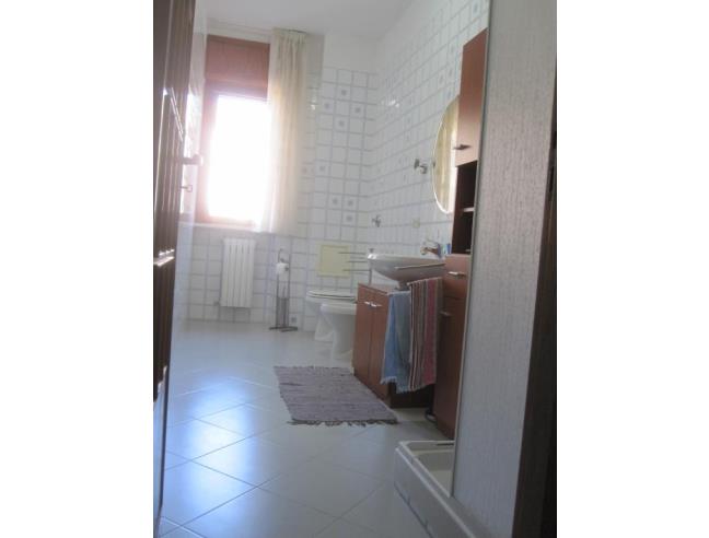 Anteprima foto 7 - Affitto Stanza Singola in Appartamento da Privato a Foggia - Centro città