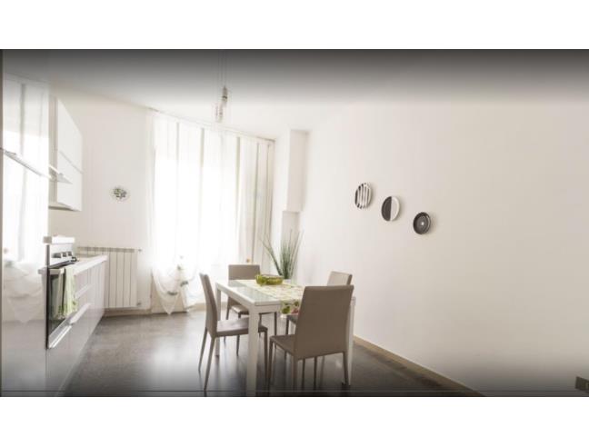 Anteprima foto 8 - Affitto Stanza Singola in Appartamento da Privato a Foggia - Centro città