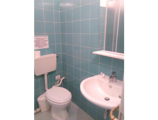 Anteprima foto 8 - Affitto Stanza Singola in Appartamento da Privato a Foggia - Centro città