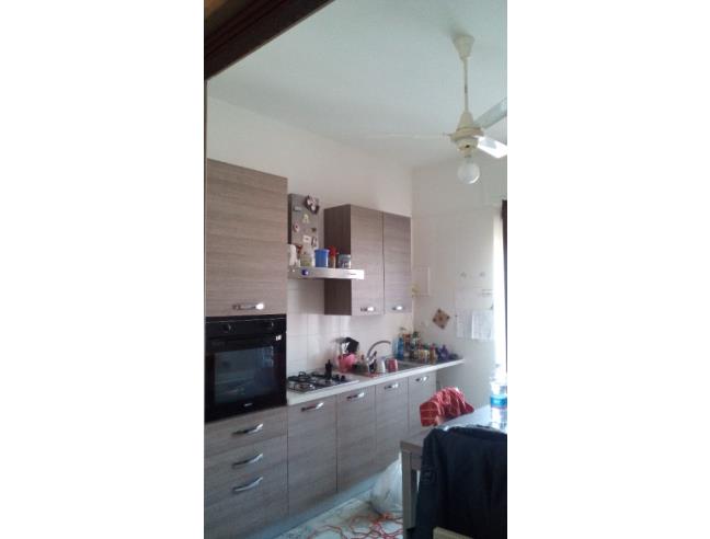 Anteprima foto 1 - Affitto Stanza Singola in Appartamento da Privato a Foggia (Foggia)