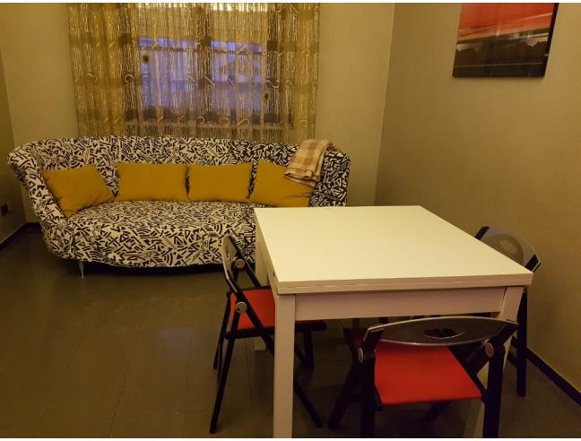 Anteprima foto 2 - Affitto Stanza Singola in Appartamento da Privato a Foggia (Foggia)