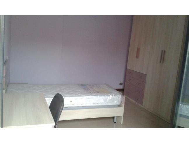 Anteprima foto 2 - Affitto Stanza Singola in Appartamento da Privato a Foggia (Foggia)