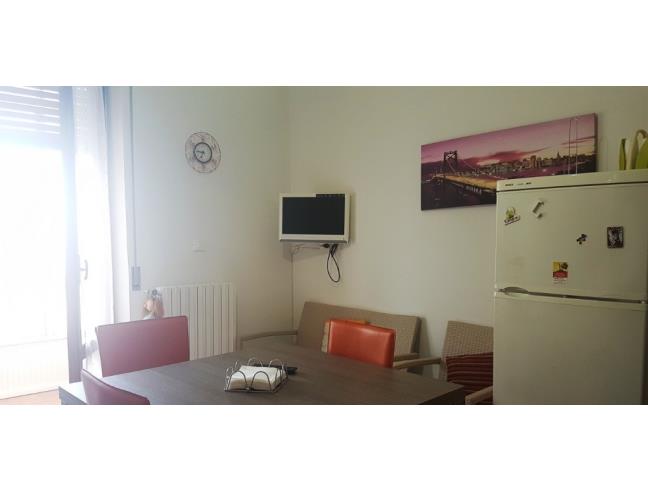 Anteprima foto 2 - Affitto Stanza Singola in Appartamento da Privato a Foggia (Foggia)