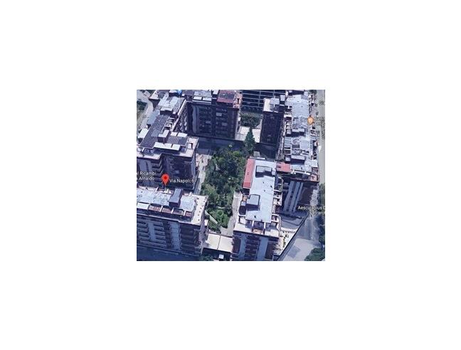 Anteprima foto 3 - Affitto Stanza Singola in Appartamento da Privato a Foggia (Foggia)