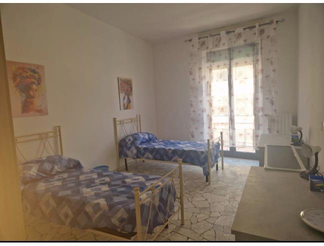 Anteprima foto 3 - Affitto Stanza Singola in Appartamento da Privato a Foggia (Foggia)