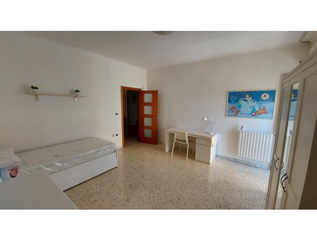 Anteprima foto 3 - Affitto Stanza Singola in Appartamento da Privato a Foggia (Foggia)