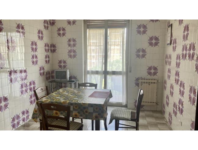 Anteprima foto 3 - Affitto Stanza Singola in Appartamento da Privato a Foggia (Foggia)