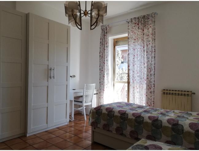 Anteprima foto 3 - Affitto Stanza Singola in Appartamento da Privato a Foggia (Foggia)