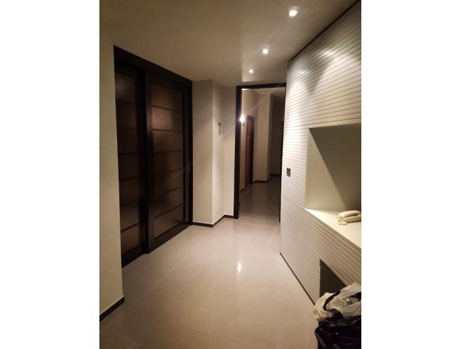 Anteprima foto 4 - Affitto Stanza Singola in Appartamento da Privato a Foggia (Foggia)