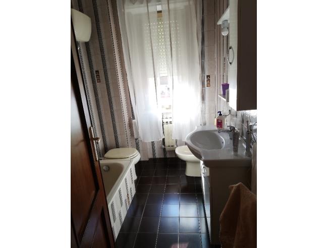 Anteprima foto 4 - Affitto Stanza Singola in Appartamento da Privato a Foggia (Foggia)