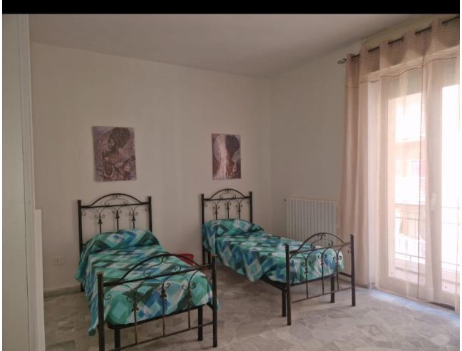 Anteprima foto 4 - Affitto Stanza Singola in Appartamento da Privato a Foggia (Foggia)