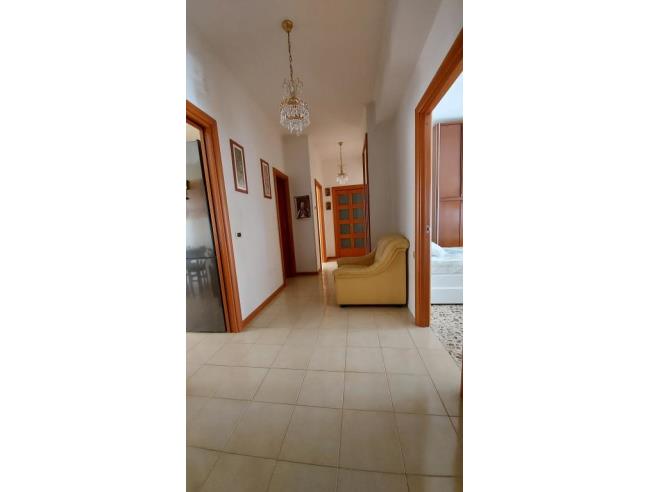 Anteprima foto 4 - Affitto Stanza Singola in Appartamento da Privato a Foggia (Foggia)