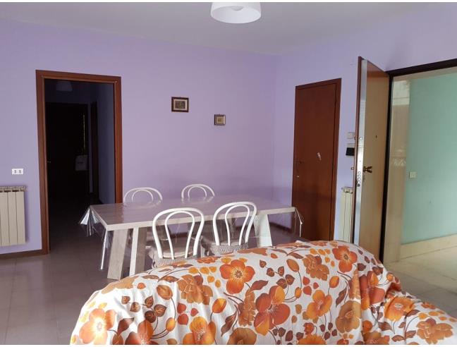 Anteprima foto 4 - Affitto Stanza Singola in Appartamento da Privato a Foggia (Foggia)