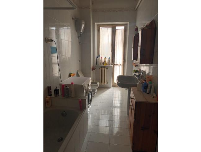 Anteprima foto 4 - Affitto Stanza Singola in Appartamento da Privato a Foggia (Foggia)