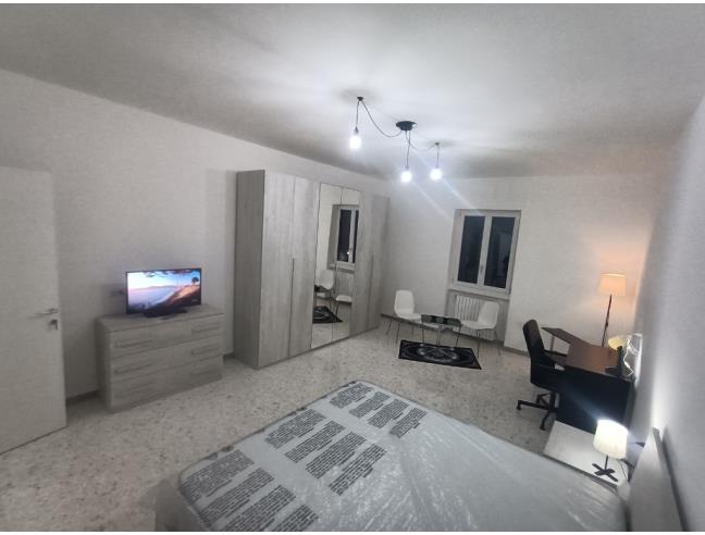 Anteprima foto 5 - Affitto Stanza Singola in Appartamento da Privato a Foggia (Foggia)