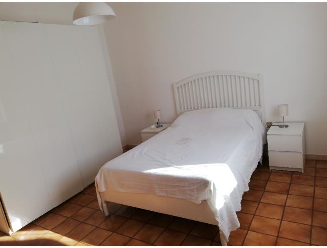 Anteprima foto 5 - Affitto Stanza Singola in Appartamento da Privato a Foggia (Foggia)