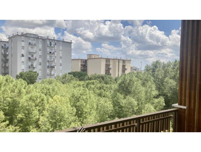 Anteprima foto 5 - Affitto Stanza Singola in Appartamento da Privato a Foggia (Foggia)