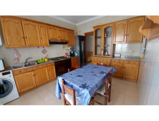 Anteprima foto 6 - Affitto Stanza Singola in Appartamento da Privato a Foggia (Foggia)