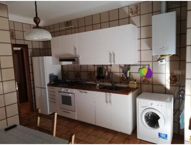 Anteprima foto 6 - Affitto Stanza Singola in Appartamento da Privato a Foggia (Foggia)