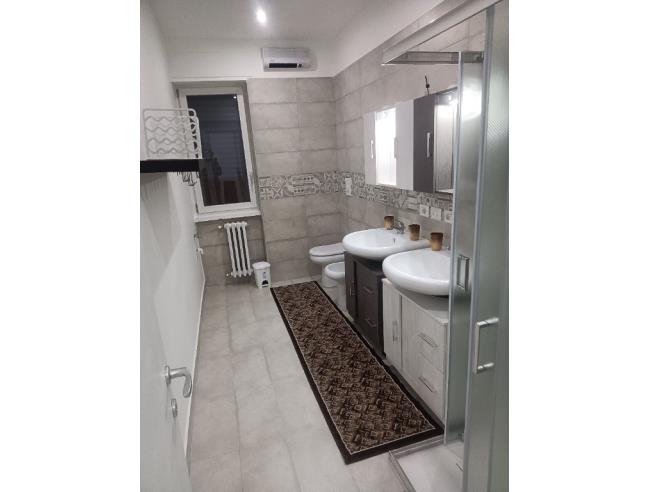 Anteprima foto 6 - Affitto Stanza Singola in Appartamento da Privato a Foggia (Foggia)