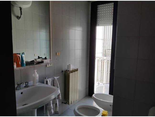 Anteprima foto 6 - Affitto Stanza Singola in Appartamento da Privato a Foggia (Foggia)