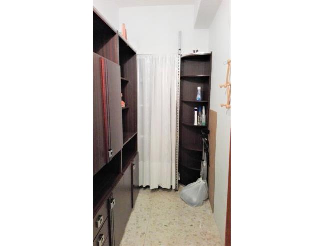 Anteprima foto 7 - Affitto Stanza Singola in Appartamento da Privato a Foggia (Foggia)
