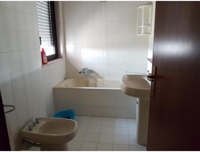 Anteprima foto 7 - Affitto Stanza Singola in Appartamento da Privato a Foggia (Foggia)