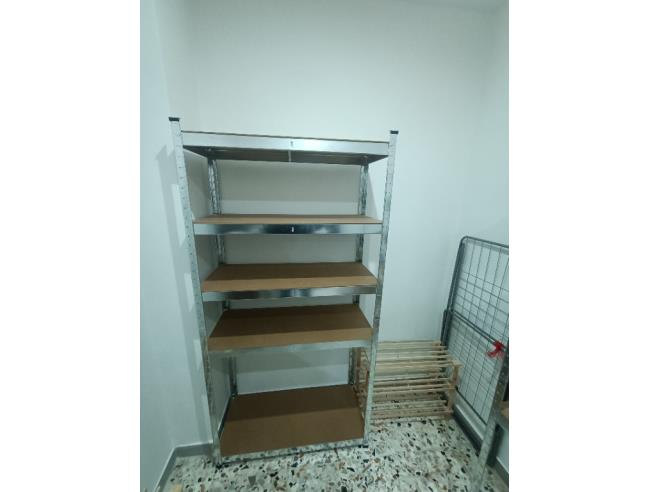 Anteprima foto 7 - Affitto Stanza Singola in Appartamento da Privato a Foggia (Foggia)