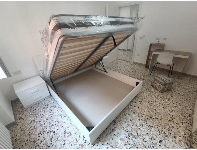 Anteprima foto 8 - Affitto Stanza Singola in Appartamento da Privato a Foggia (Foggia)