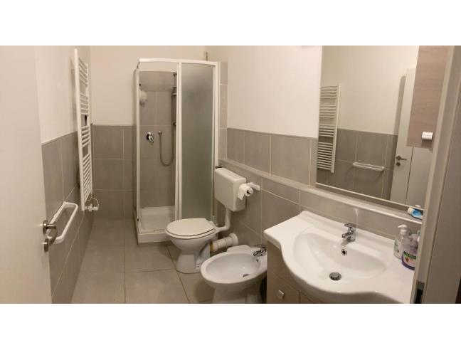 Anteprima foto 7 - Affitto Stanza Singola in Appartamento da Privato a Foligno (Perugia)